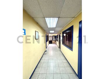 VENTA EDIFICIO COMERCIAL, BARROS ARANA, CONCEPCIÓN