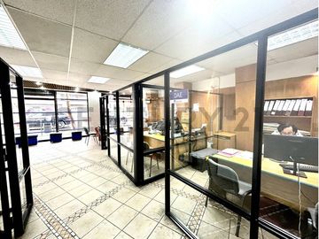 VENTA EDIFICIO COMERCIAL, BARROS ARANA, CONCEPCIÓN