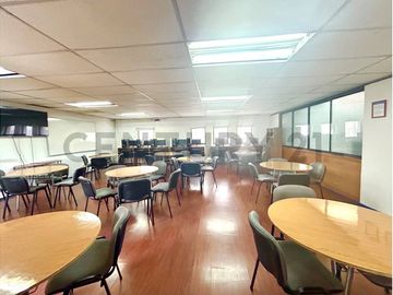 VENTA EDIFICIO COMERCIAL, BARROS ARANA, CONCEPCIÓN