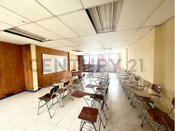 VENTA EDIFICIO COMERCIAL, BARROS ARANA, CONCEPCIÓN