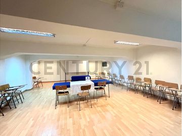 VENTA EDIFICIO COMERCIAL, BARROS ARANA, CONCEPCIÓN