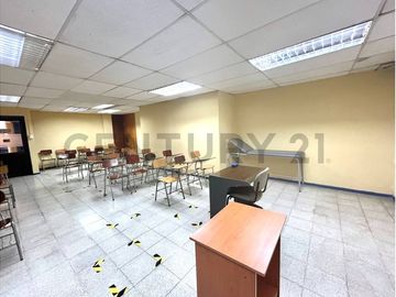 VENTA EDIFICIO COMERCIAL, BARROS ARANA, CONCEPCIÓN