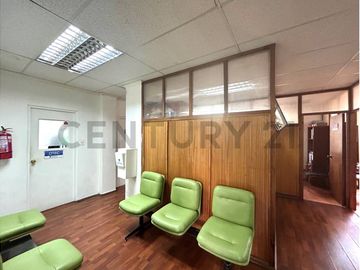 VENTA EDIFICIO COMERCIAL, BARROS ARANA, CONCEPCIÓN