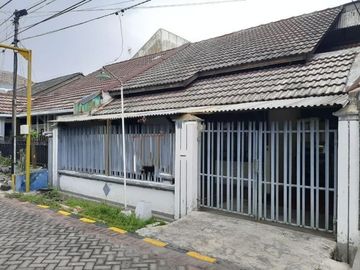DIJUAL Rumah di Rungkut Mapan Barat