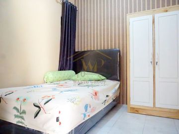 RUMAH MURAH WONOSARI BISA KPR SUBSIDI DP RINGAN 5JT