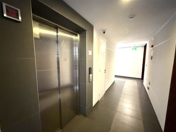 Exclusivo Departamento en venta de 1 dorm. en Ñuñoa