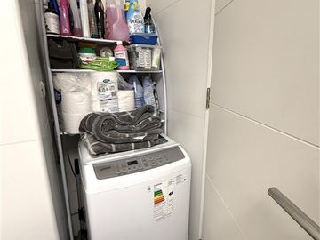 Exclusivo Departamento en venta de 1 dorm. en Ñuñoa