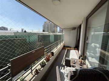 Exclusivo Departamento en venta de 1 dorm. en Ñuñoa
