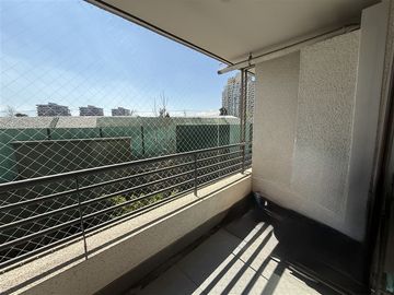 Exclusivo Departamento en venta de 1 dorm. en Ñuñoa