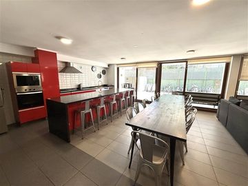 Exclusivo Departamento en venta de 1 dorm. en Ñuñoa