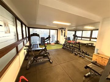 Exclusivo Departamento en venta de 1 dorm. en Ñuñoa