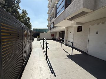Exclusivo Departamento en venta de 1 dorm. en Ñuñoa