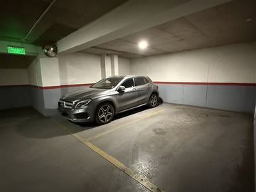 Exclusivo Departamento en venta de 1 dorm. en Ñuñoa