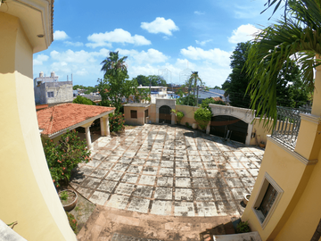 Casa en Venta en la Col. Santa Margarita, Ciudad del Carmen, Campeche