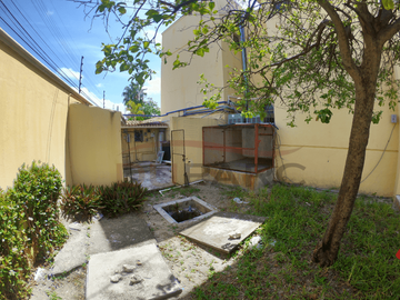 Casa en Venta en la Col. Santa Margarita, Ciudad del Carmen, Campeche