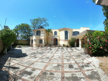 Casa en Venta en la Col. Santa Margarita, Ciudad del Carmen, Campeche