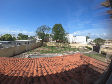 Casa en Venta en la Col. Santa Margarita, Ciudad del Carmen, Campeche