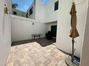 VENTA DE CASA EN PRIVADA SAN ANGEL