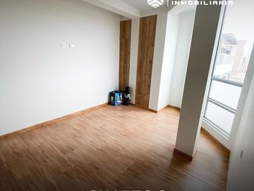 Departamento en Pimentel