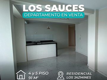 Departamento en Pimentel