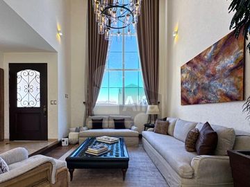 Residencia desde 340m2 de superficie con acceso a la casa Club más grande de Metepec