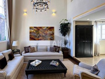 Residencia desde 340m2 de superficie con acceso a la casa Club más grande de Metepec