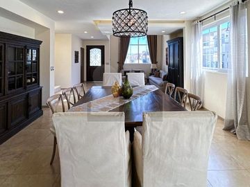 Residencia desde 340m2 de superficie con acceso a la casa Club más grande de Metepec