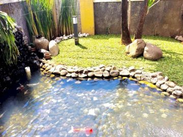 JUAL RUMAH SIAP HUNI DI ARCAMANIK BANDUNG BEBAS BANJIR
