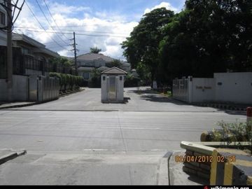 5BR House & Lot for Sale at Valle Verde 6 (720sqm)