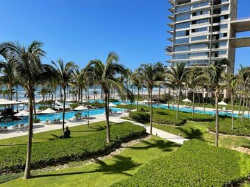 HERMOSO DEPARTAMENTO EN VENTA, EN PENÍNSULA DIAMANTE