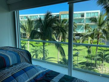 HERMOSO DEPARTAMENTO EN VENTA, EN PENÍNSULA DIAMANTE