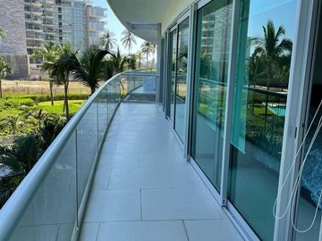 HERMOSO DEPARTAMENTO EN VENTA, EN PENÍNSULA DIAMANTE