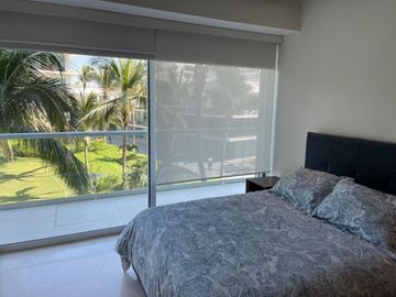 HERMOSO DEPARTAMENTO EN VENTA, EN PENÍNSULA DIAMANTE