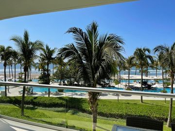 HERMOSO DEPARTAMENTO EN VENTA, EN PENÍNSULA DIAMANTE