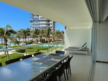 HERMOSO DEPARTAMENTO EN VENTA, EN PENÍNSULA DIAMANTE
