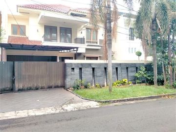 Turun Harga Rumah di Kebayoran Baru Hanya 5 Menit Ke Scbd