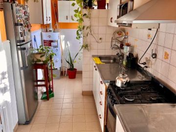 Departamento en venta en El Palomar