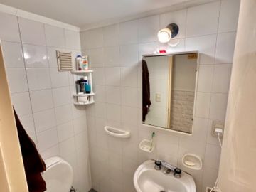 Departamento en venta en El Palomar