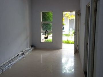 RUMAH SIAP HUNI DALAM CLUSTER DI KRANGGAN, BEKASI