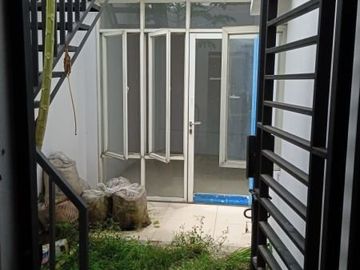 RUMAH SIAP HUNI DALAM CLUSTER DI KRANGGAN, BEKASI