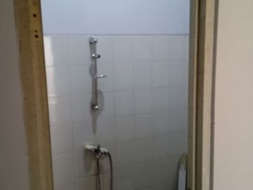RUMAH SIAP HUNI DALAM CLUSTER DI KRANGGAN, BEKASI