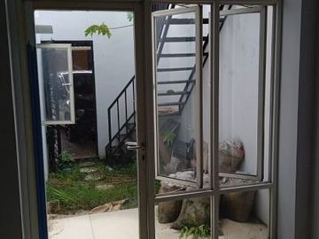 RUMAH SIAP HUNI DALAM CLUSTER DI KRANGGAN, BEKASI
