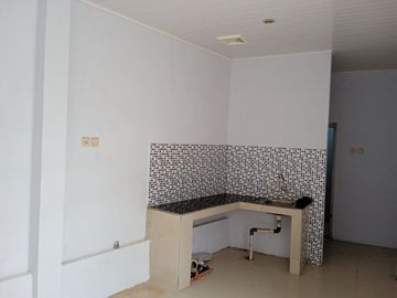 RUMAH SIAP HUNI DALAM CLUSTER DI KRANGGAN, BEKASI