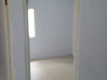 RUMAH SIAP HUNI DALAM CLUSTER DI KRANGGAN, BEKASI
