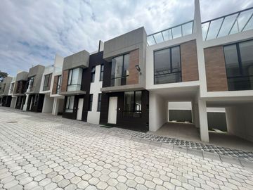 VENTA CASA EN TUMBACO - LA MORITA 2