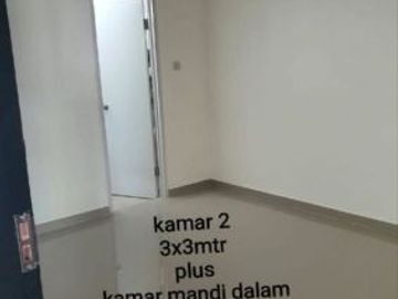 Rumah Babatan Pantai Siap huni Hadap Utara