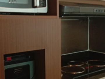 For Rent Exclusive 3BR Apartement at Gandaria Heights