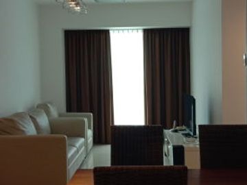 For Rent Exclusive 3BR Apartement at Gandaria Heights