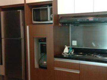 For Rent Exclusive 3BR Apartement at Gandaria Heights
