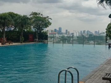 For Rent Exclusive 3BR Apartement at Gandaria Heights